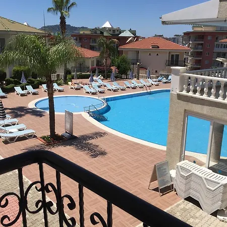 Apartment Utopia Alanya
